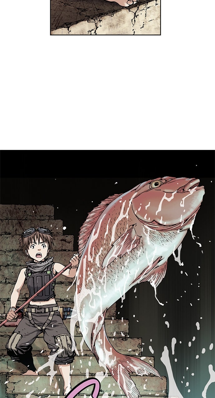 Read Leviathan EN Manga Online