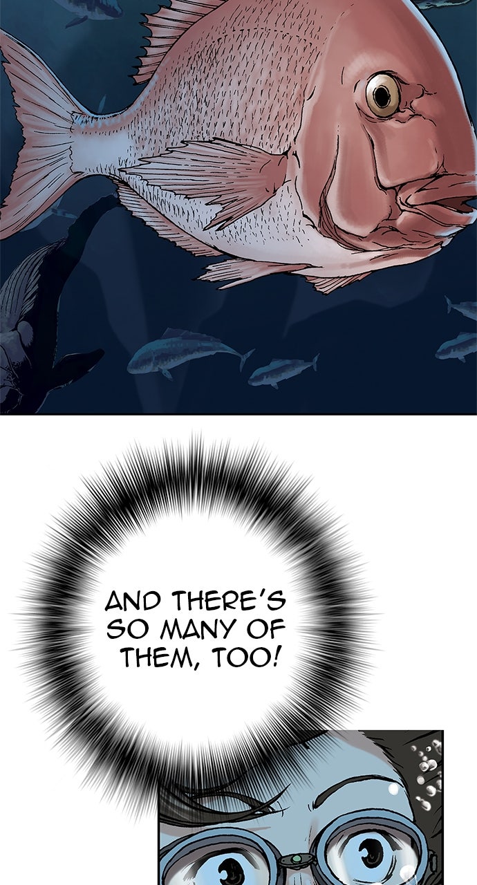 Read Leviathan EN Manga Online