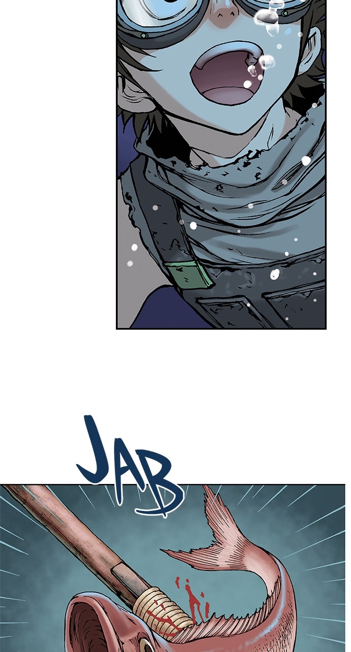 Read Leviathan EN Manga Online