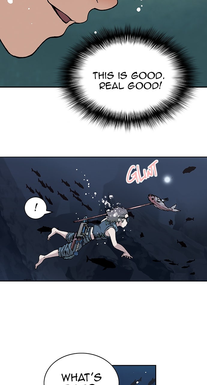 Read Leviathan EN Manga Online