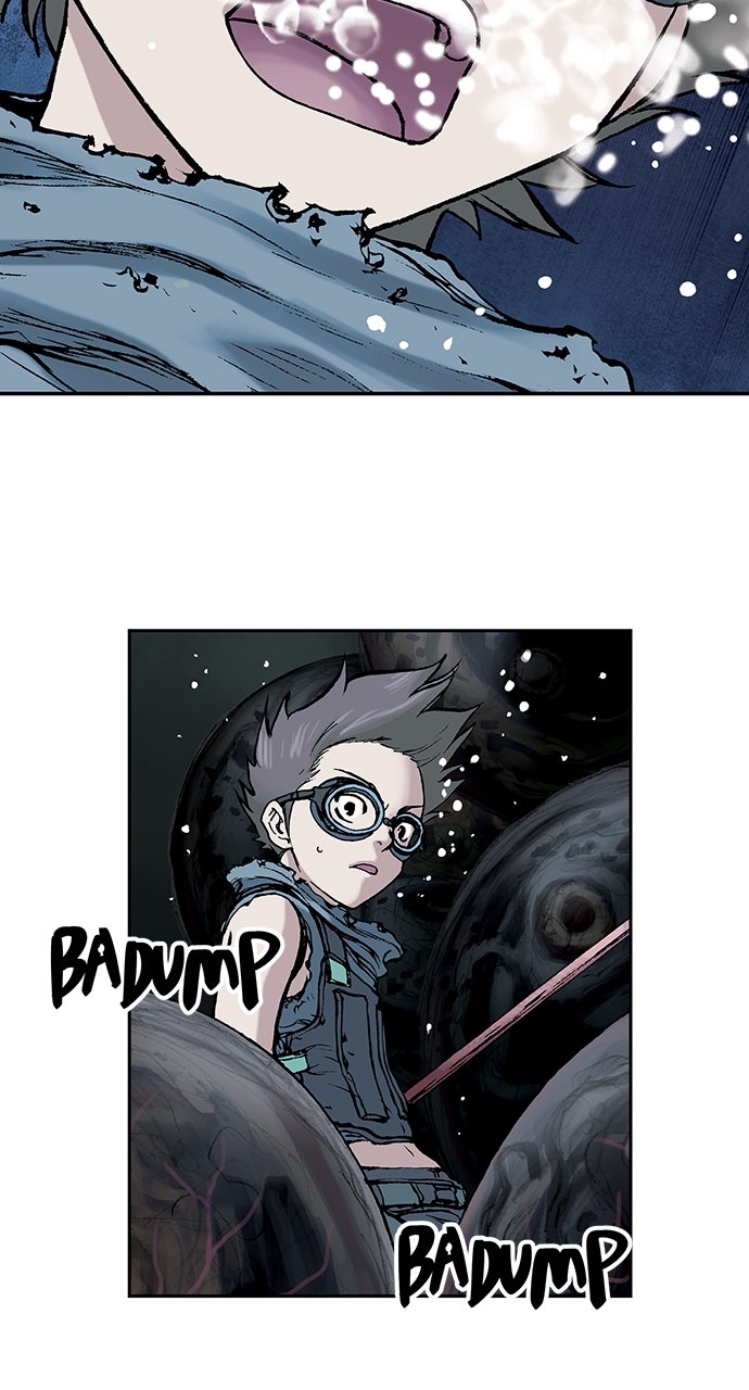 Read Leviathan EN Manga Online