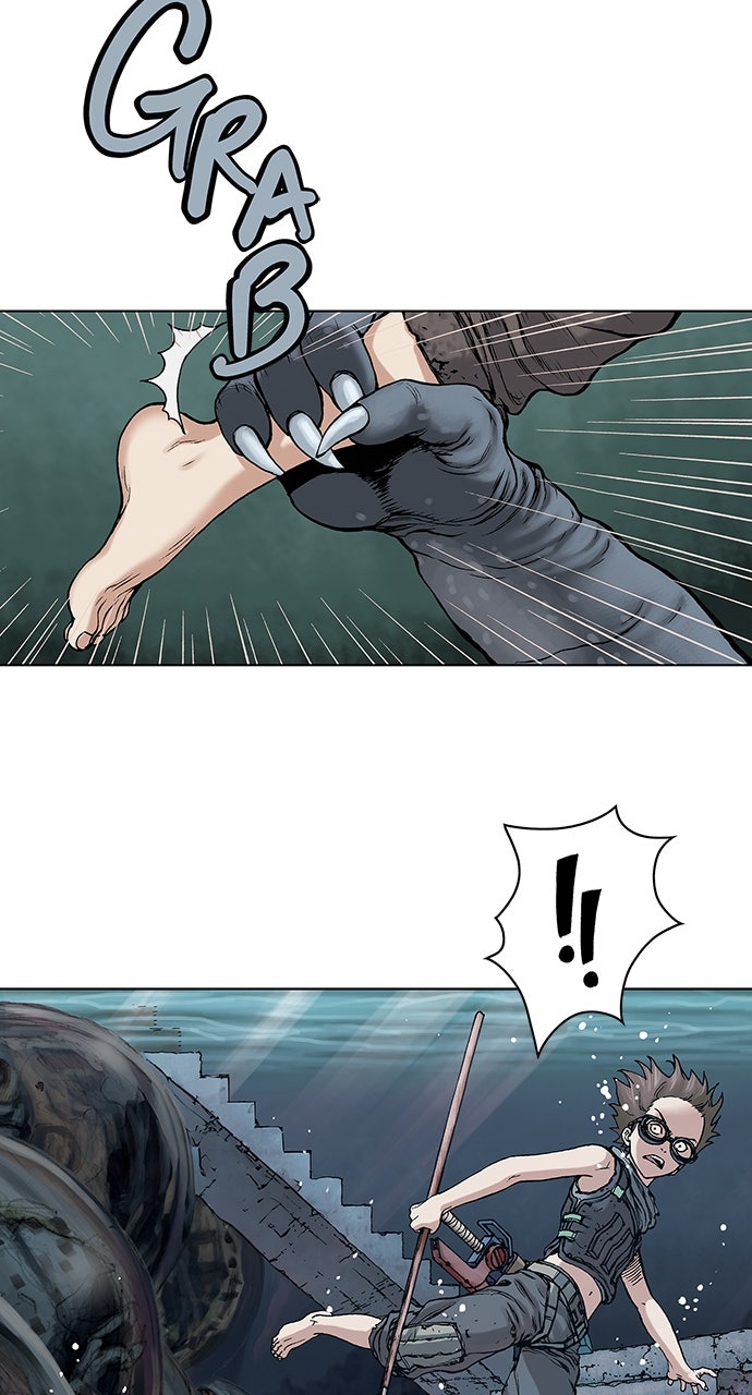 Read Leviathan EN Manga Online