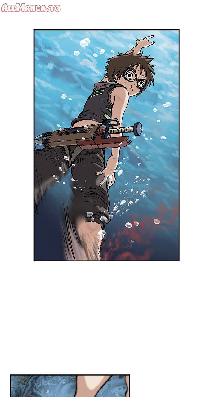 Read Leviathan EN Manga Online