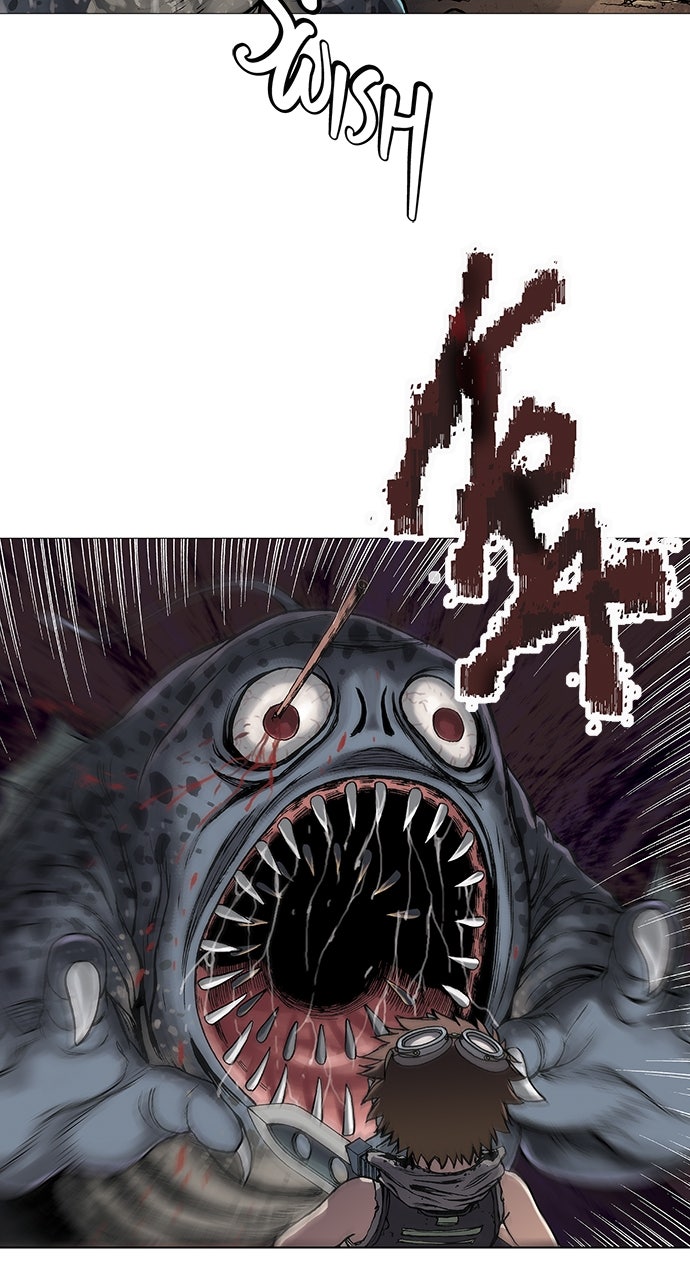 Read Leviathan EN Manga Online