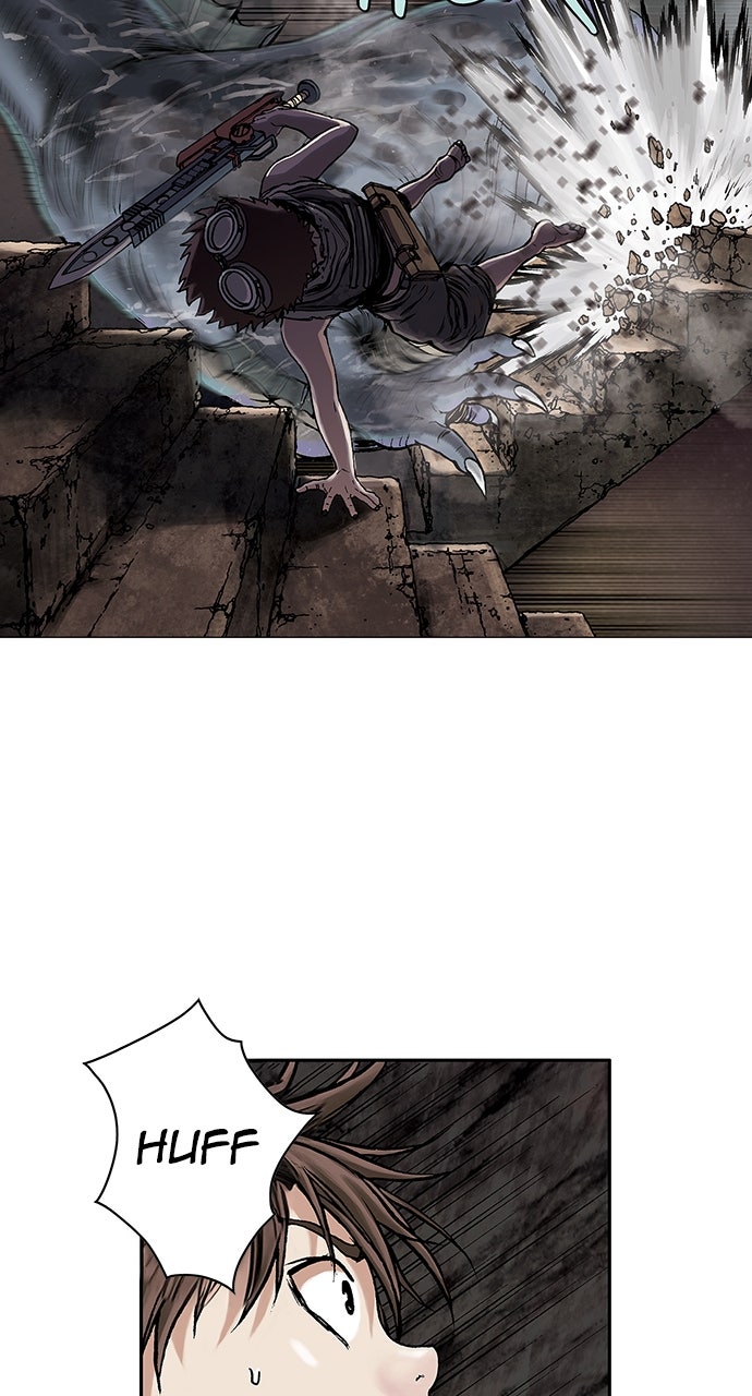 Read Leviathan EN Manga Online