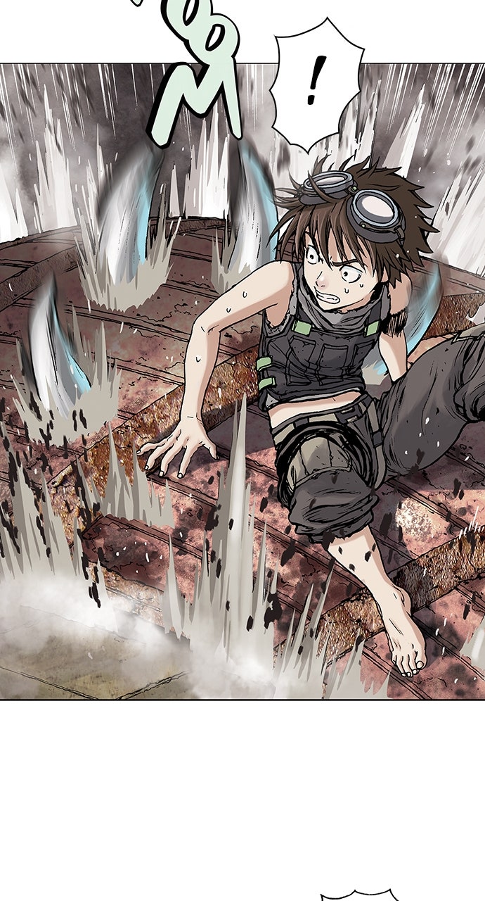 Read Leviathan EN Manga Online