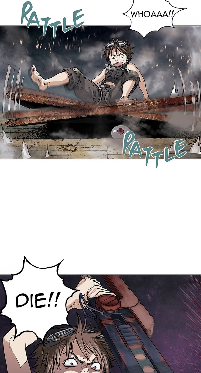 Read Leviathan EN Manga Online