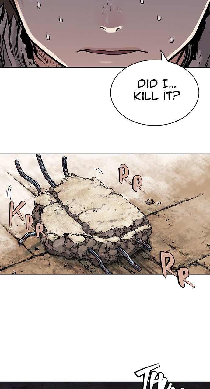 Read Leviathan EN Manga Online