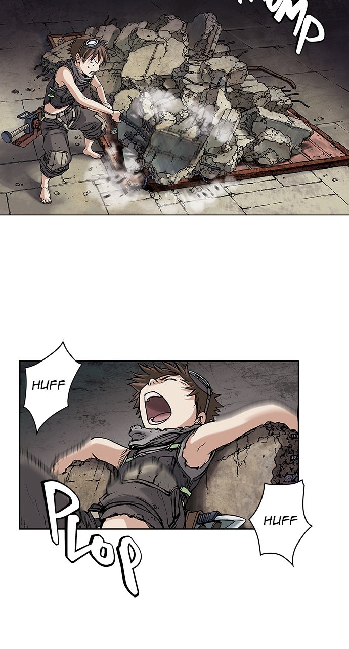 Read Leviathan EN Manga Online