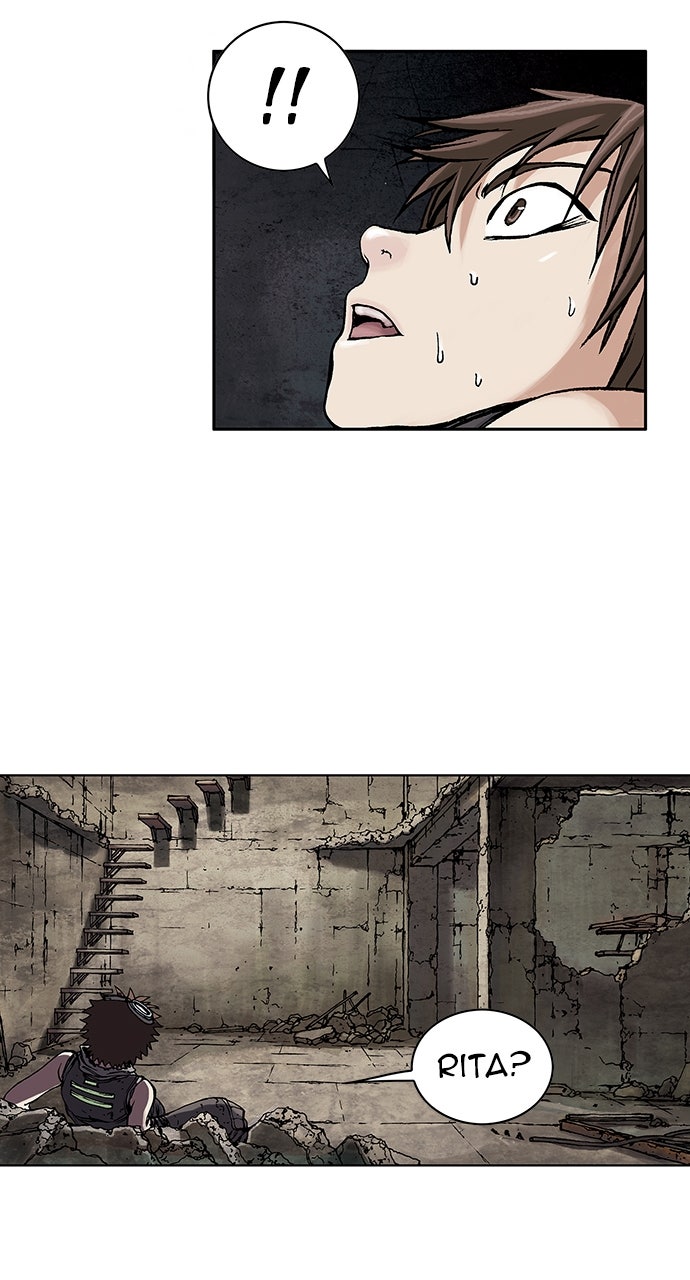 Read Leviathan EN Manga Online