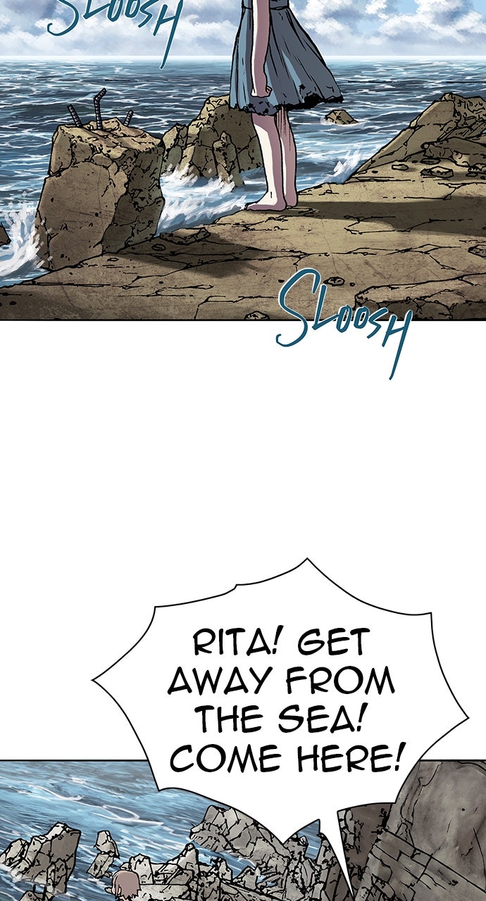 Read Leviathan EN Manga Online