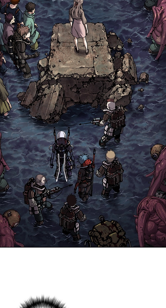 Read Leviathan EN Manga Online