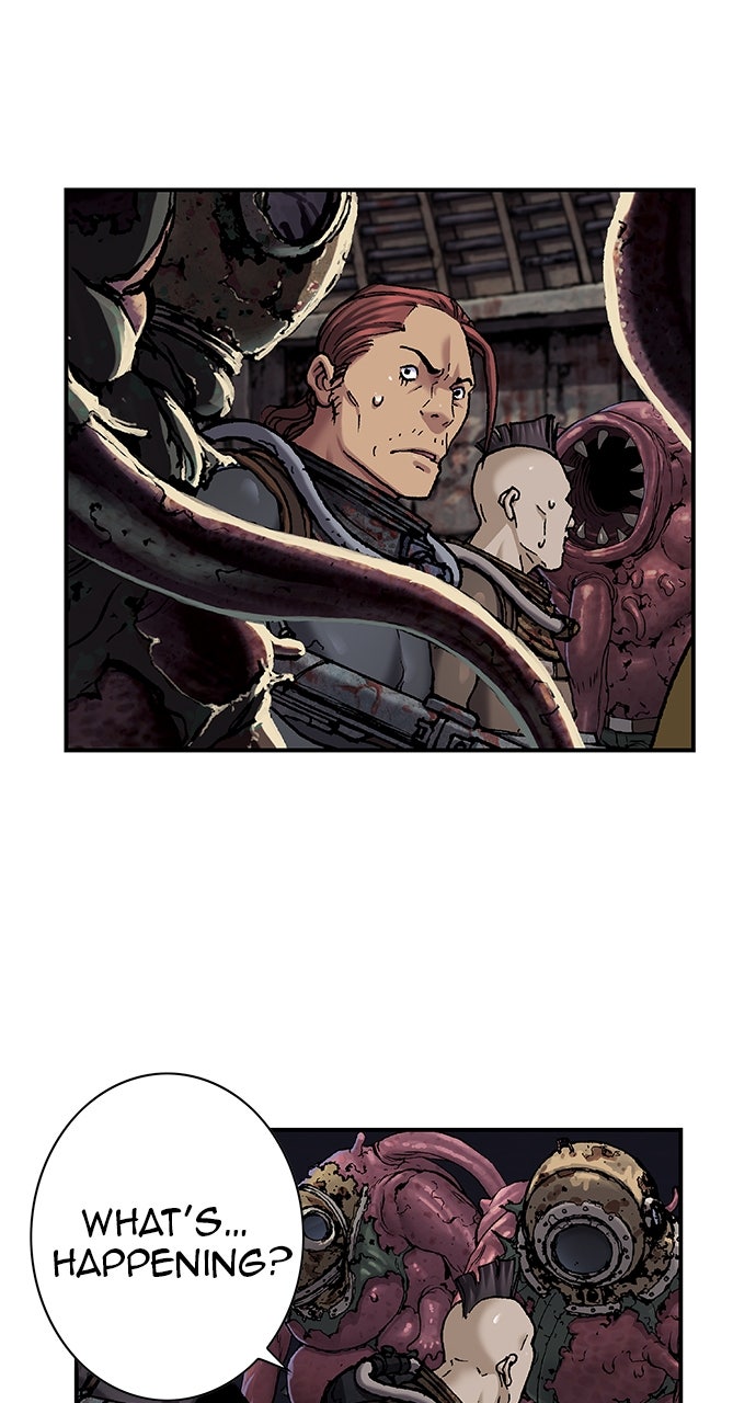 Read Leviathan EN Manga Online