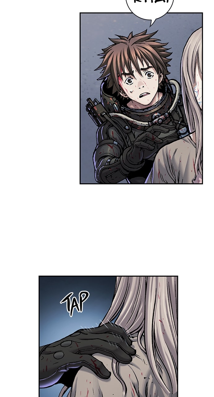 Read Leviathan EN Manga Online