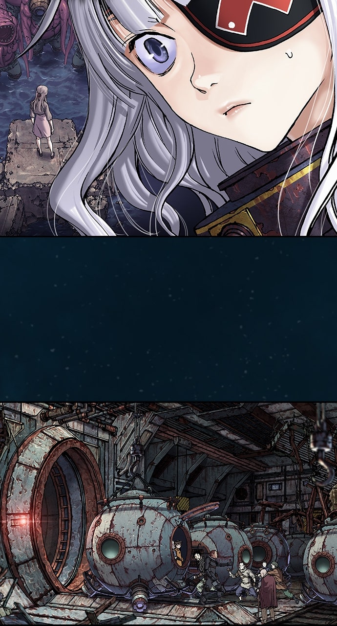 Read Leviathan EN Manga Online