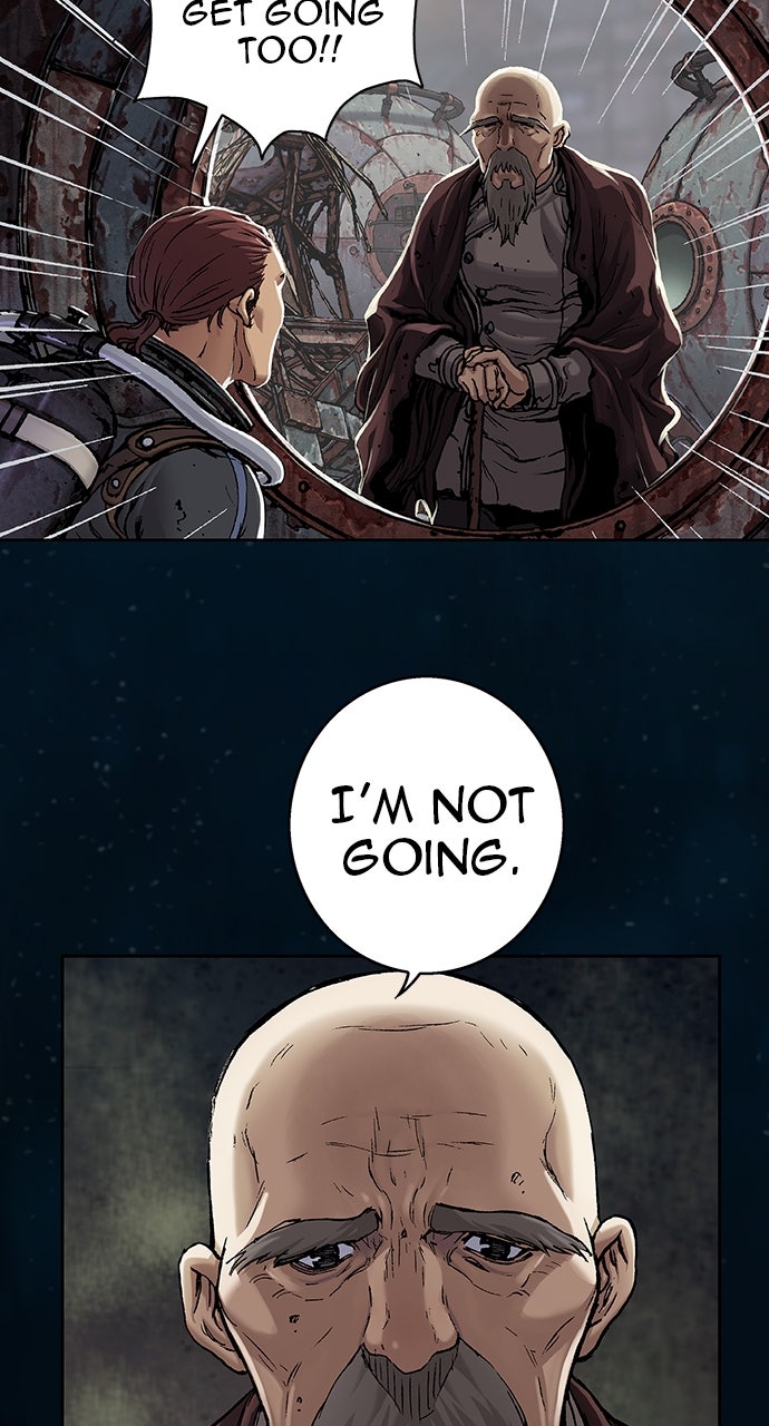 Read Leviathan EN Manga Online