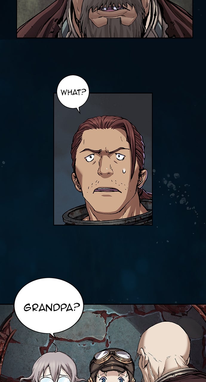 Read Leviathan EN Manga Online