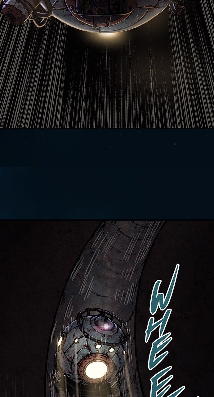 Read Leviathan EN Manga Online