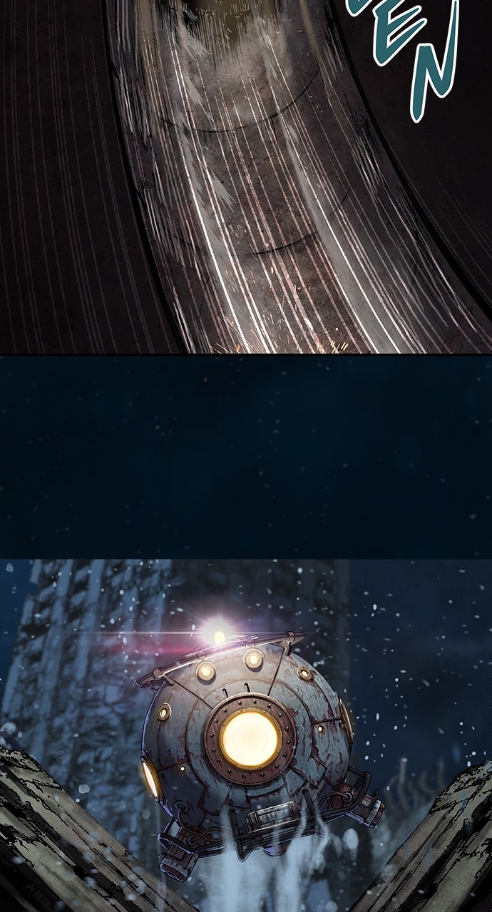 Read Leviathan EN Manga Online