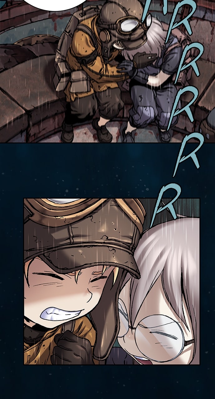 Read Leviathan EN Manga Online