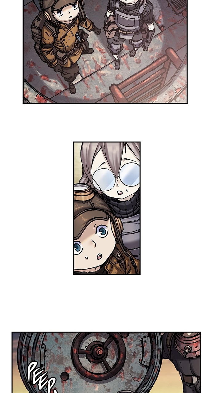 Read Leviathan EN Manga Online