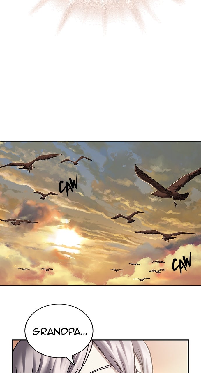 Read Leviathan EN Manga Online