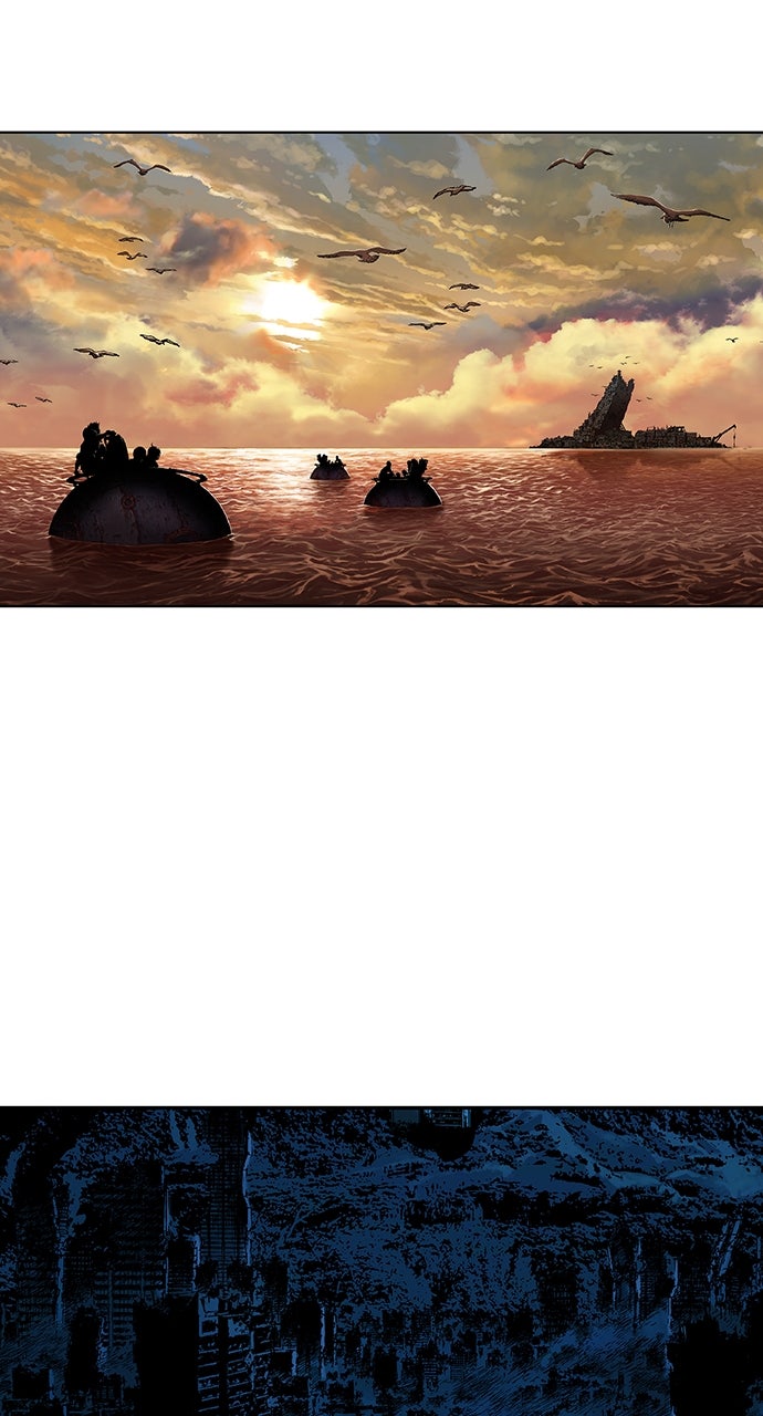 Read Leviathan EN Manga Online