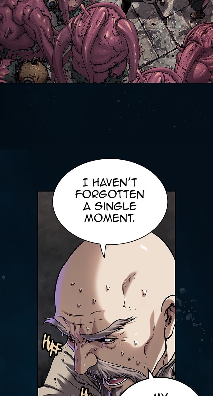 Read Leviathan EN Manga Online