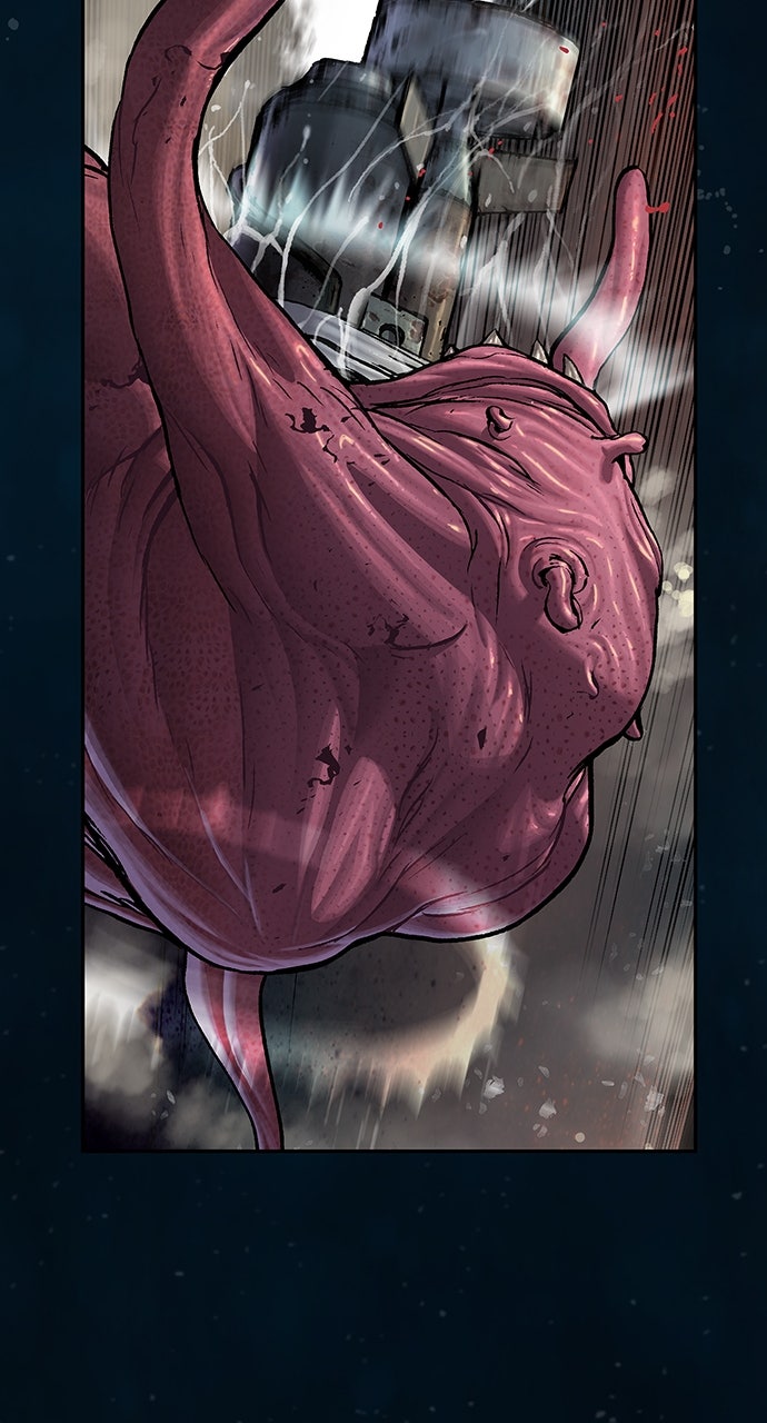 Read Leviathan EN Manga Online