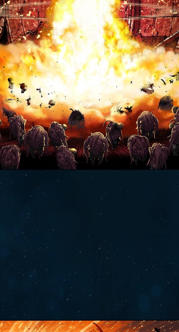 Read Leviathan EN Manga Online