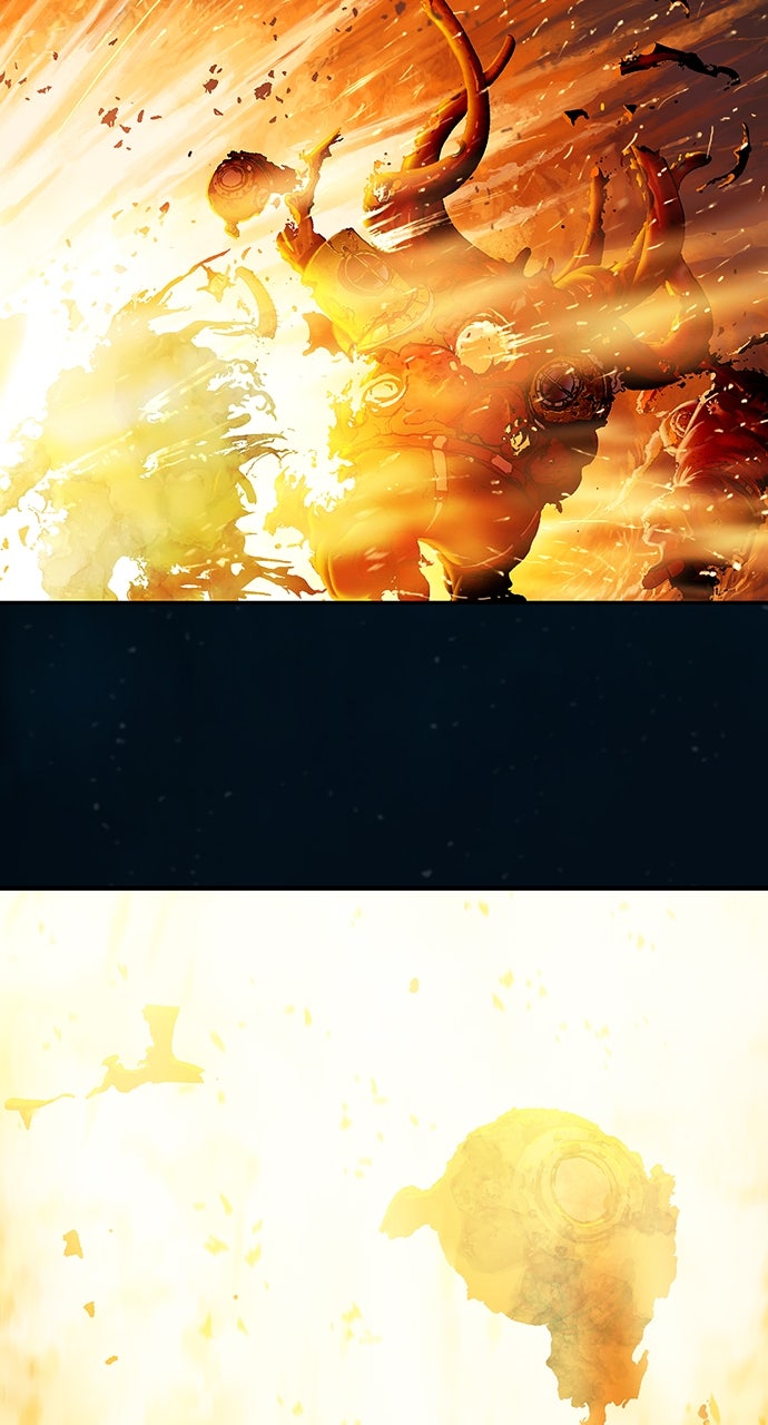 Read Leviathan EN Manga Online