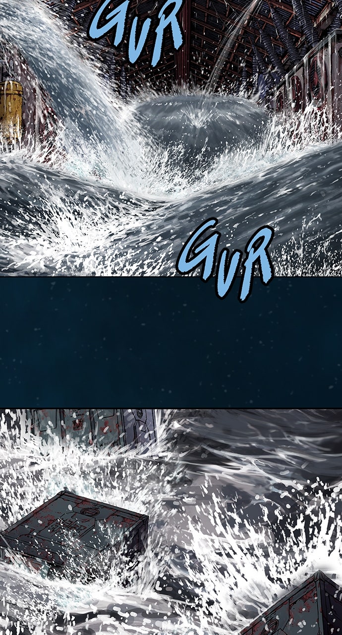 Read Leviathan EN Manga Online