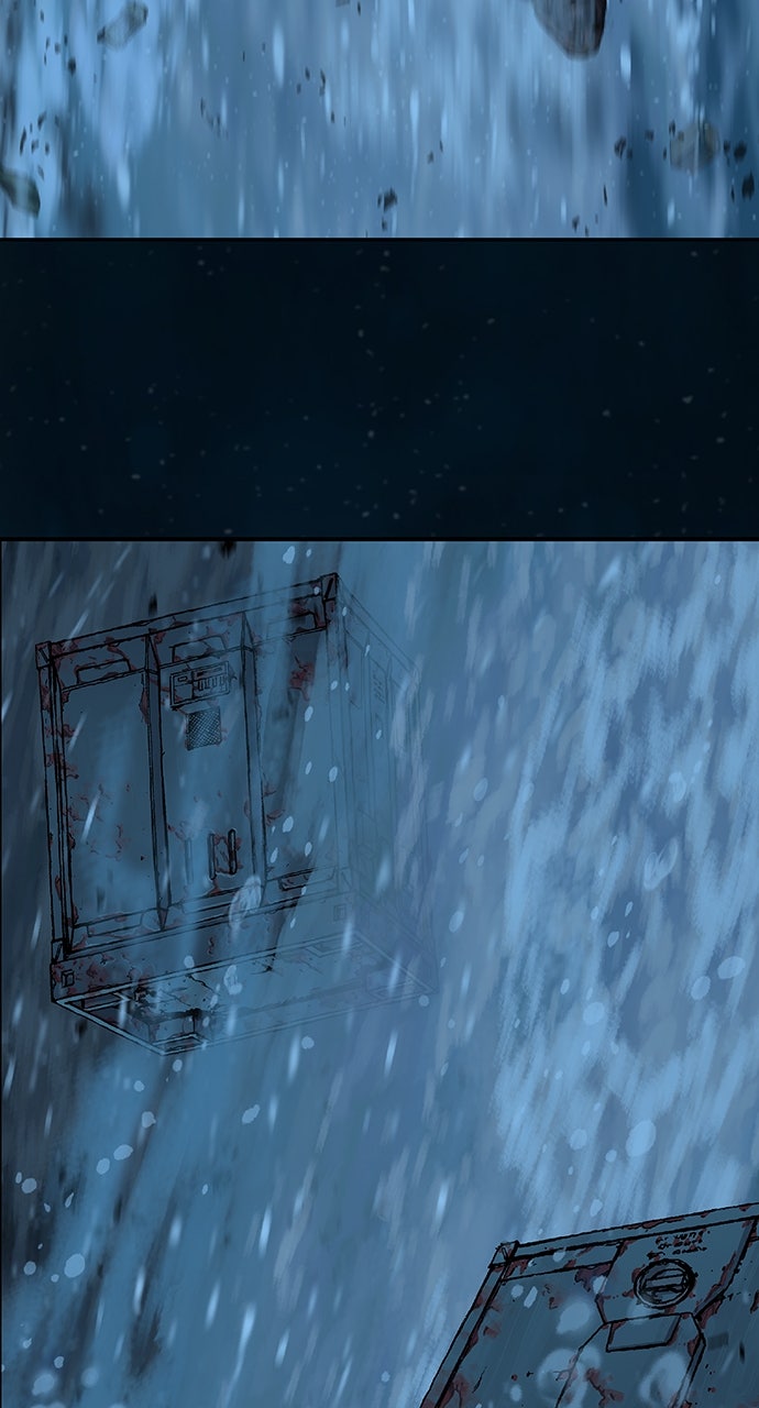 Read Leviathan EN Manga Online