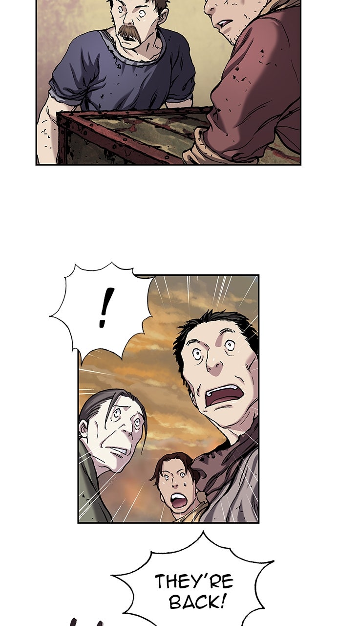 Read Leviathan EN Manga Online