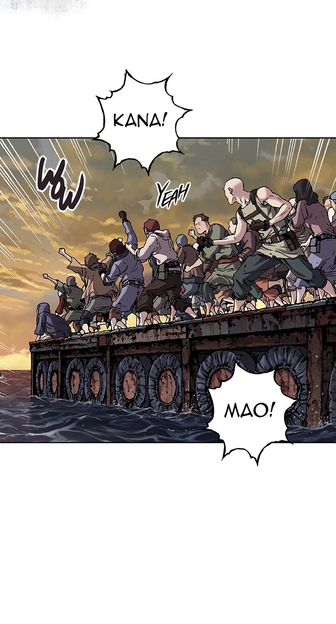 Read Leviathan EN Manga Online