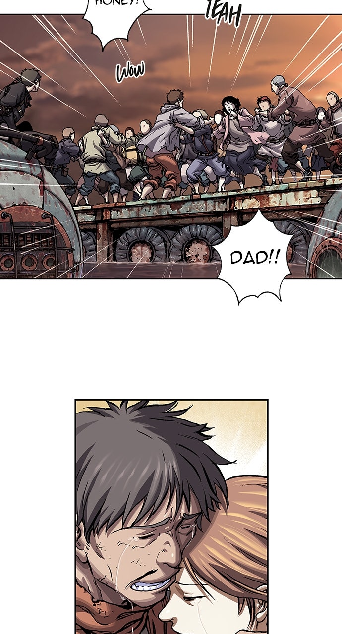 Read Leviathan EN Manga Online