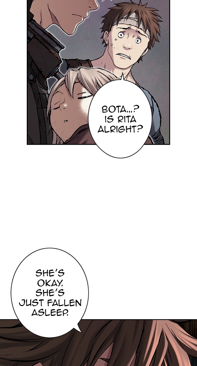 Read Leviathan EN Manga Online