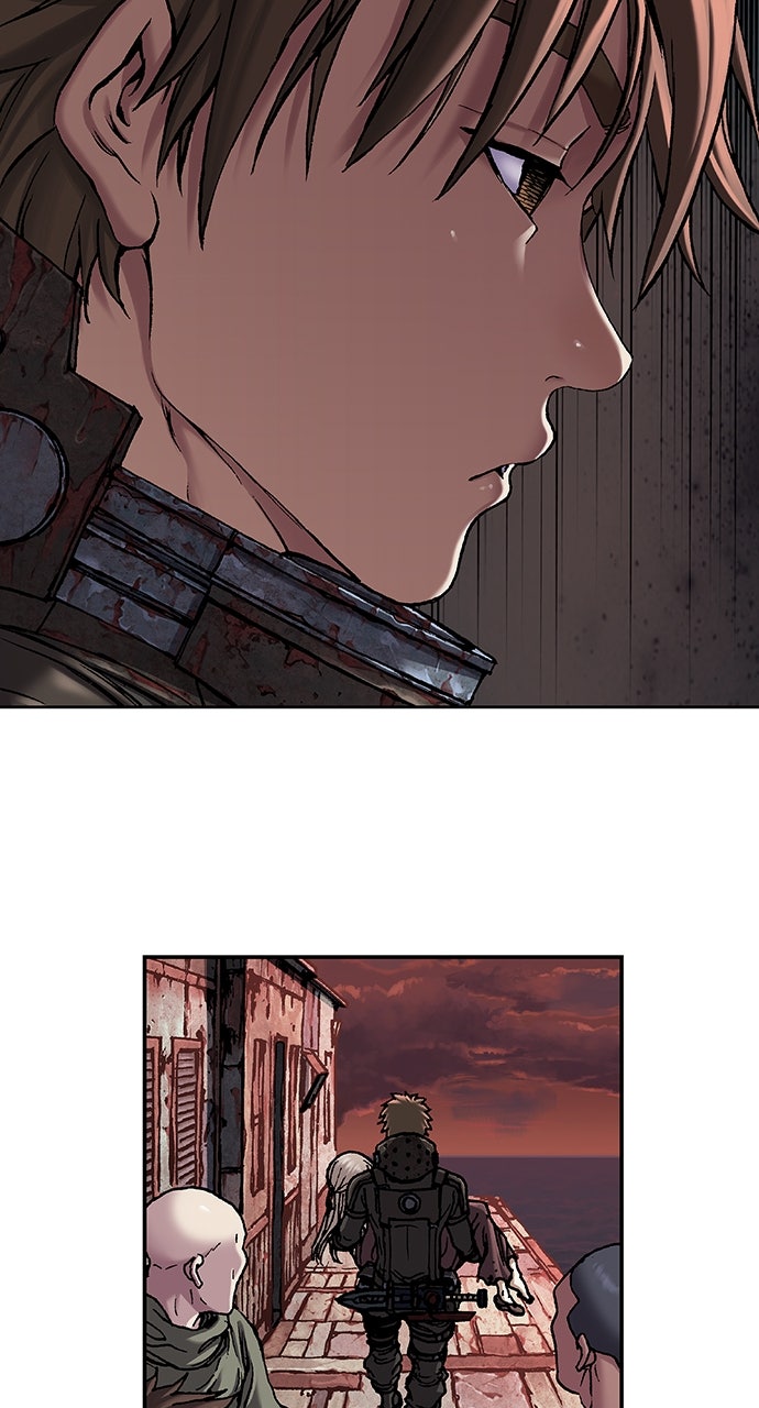 Read Leviathan EN Manga Online