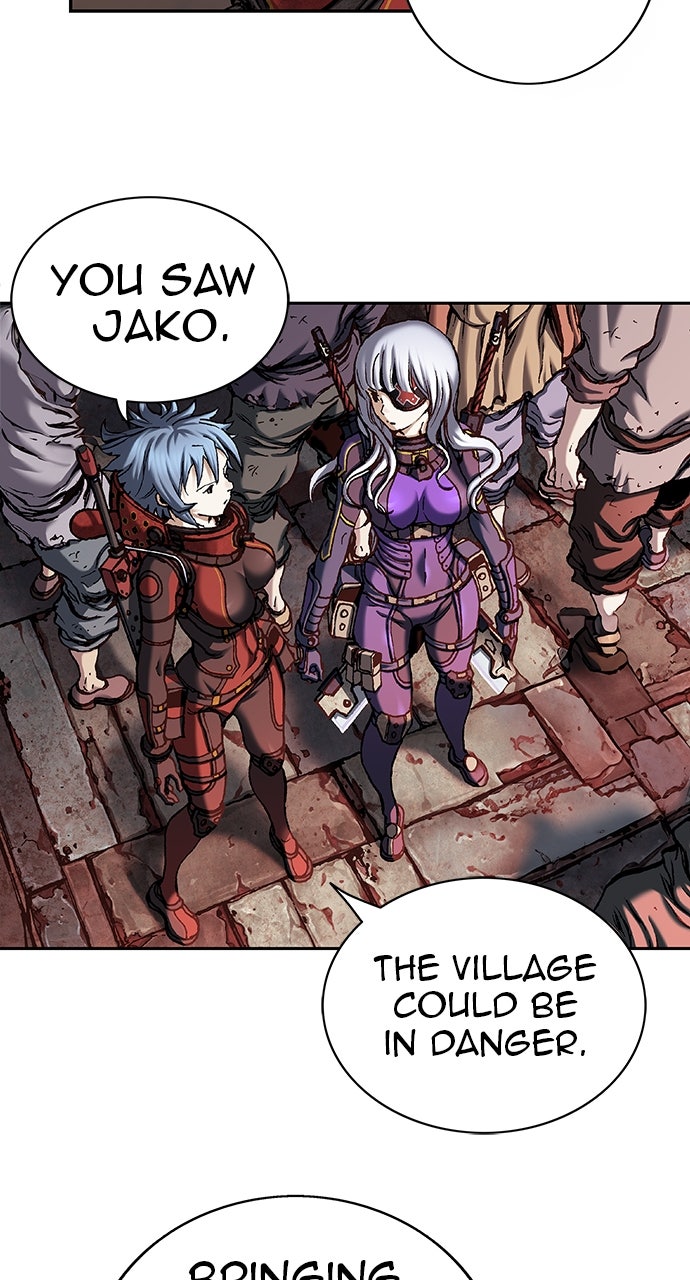 Read Leviathan EN Manga Online