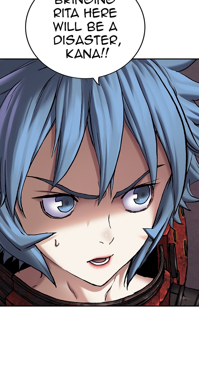 Read Leviathan EN Manga Online