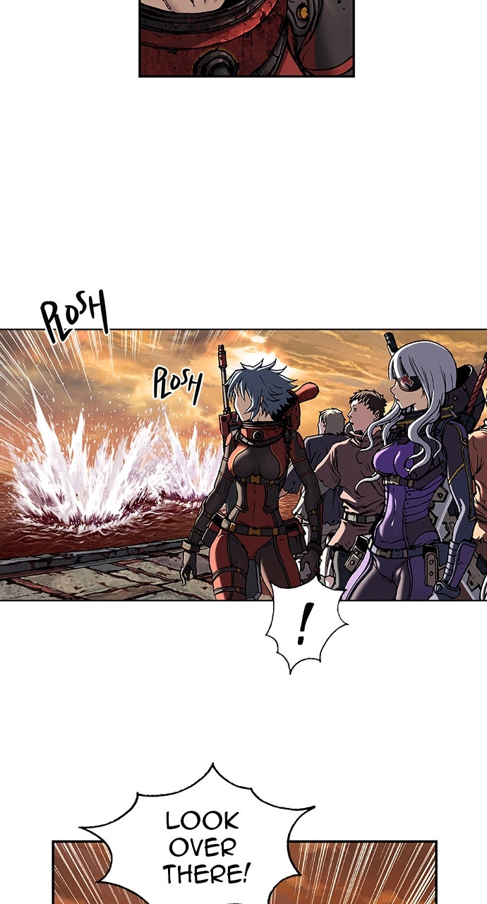 Read Leviathan EN Manga Online