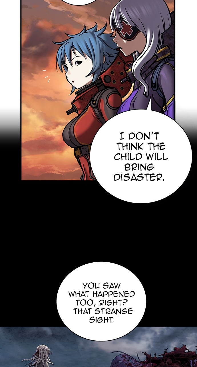 Read Leviathan EN Manga Online