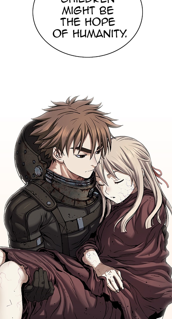 Read Leviathan EN Manga Online