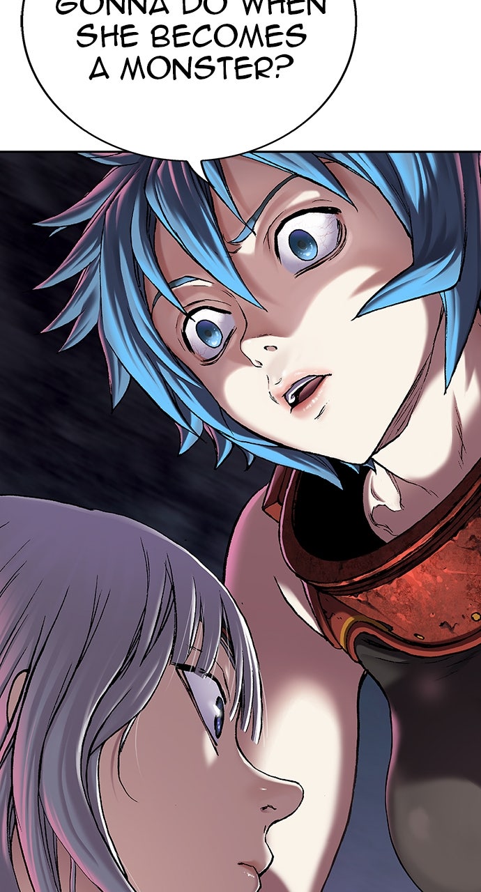 Read Leviathan EN Manga Online