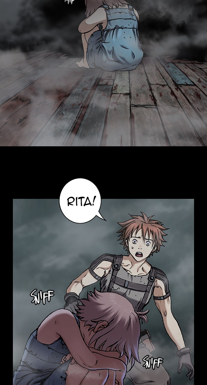 Read Leviathan EN Manga Online