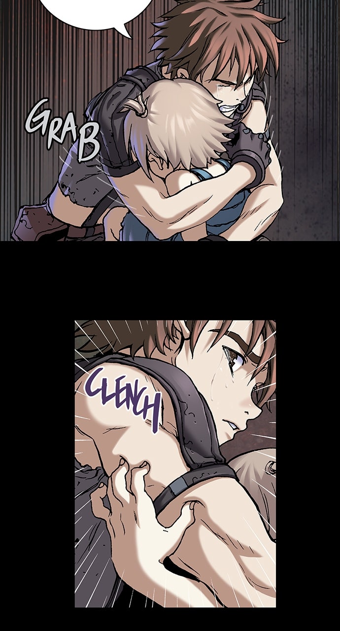 Read Leviathan EN Manga Online