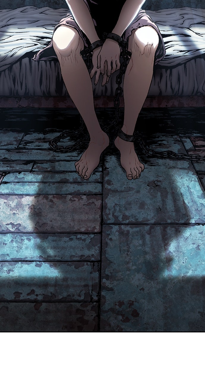 Read Leviathan EN Manga Online