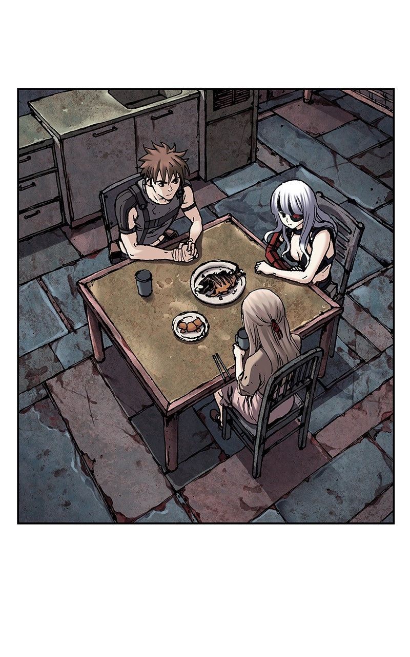 Read Leviathan EN Manga Online