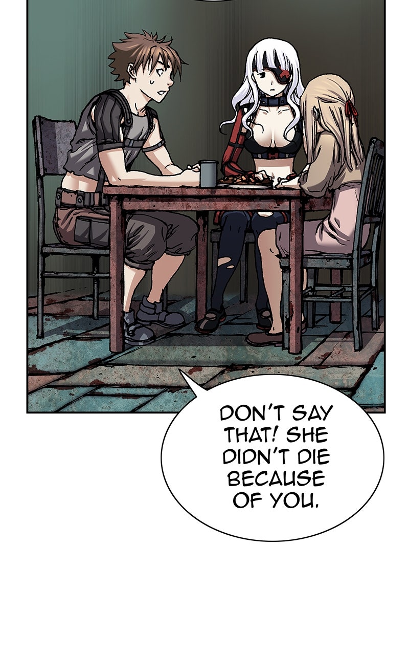 Read Leviathan EN Manga Online