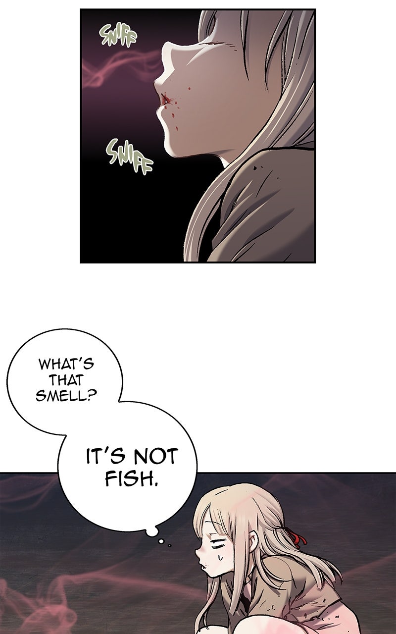 Read Leviathan EN Manga Online